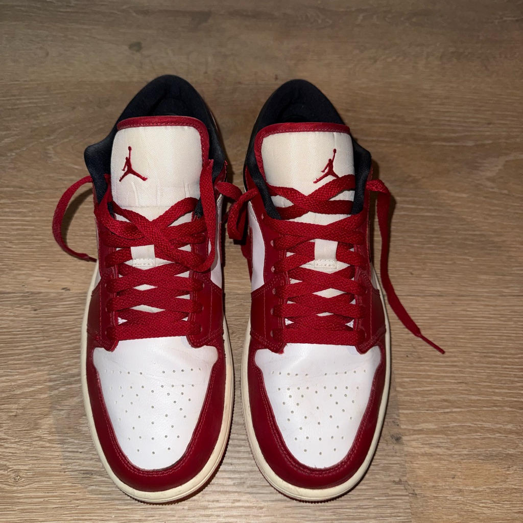 Air Jordan 1 Low